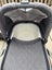 UPPAbaby Visa – Stroller, Bassinet, Rumble Seat plus accessories Carousel 5