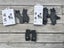 UPPAbaby Visa – Stroller, Bassinet, Rumble Seat plus accessories Carousel 8