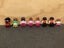 8 Duplo Minifigures Carousel 2