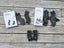 UPPAbaby Visa – Stroller, Bassinet, Rumble Seat plus accessories Carousel 7