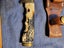 Hunting knife USA SCHRADE Carousel 4