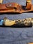 Hunting knife USA SCHRADE Carousel 6