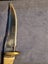 Hunting knife USA SCHRADE Carousel 12