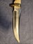 Hunting knife USA SCHRADE Carousel 11