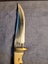 Hunting knife USA SCHRADE Carousel 10