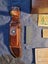 Hunting knife USA SCHRADE Carousel 14