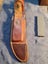 Hunting knife USA SCHRADE Carousel 16