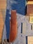 Hunting knife USA SCHRADE Carousel 15