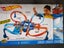 Hot Wheels Criss Cross Crash Set Carousel 1