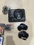 Sega Megadrive original in box with games Carousel 6