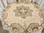 ** Lots of Doilies , Table Throws , Dressing Table Sets etc etc "B" ** Carousel 3