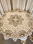 ** Lots of Doilies , Table Throws , Dressing Table Sets etc etc "B" ** Carousel 4
