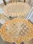 ** Lots of Doilies , Table Throws , Dressing Table Sets etc etc "B" ** Carousel 9