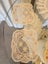 ** Lots of Doilies , Table Throws , Dressing Table Sets etc etc "B" ** Carousel 10