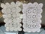 ** Lots of Doilies , Table Throws , Dressing Table Sets etc etc "B" ** Carousel 11