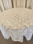 ** Lots of Doilies , Table Throws , Dressing Table Sets etc etc "B" ** Carousel 12