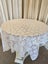 ** Lots of Doilies , Table Throws , Dressing Table Sets etc etc "B" ** Carousel 13