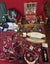 Estate hoard huge lot of: Jewellery Sterling Silver Vintage Stamps Watches Gems Carousel 4