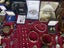 Estate hoard huge lot of: Jewellery Sterling Silver Vintage Stamps Watches Gems Carousel 6