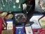 Estate hoard huge lot of: Jewellery Sterling Silver Vintage Stamps Watches Gems Carousel 7
