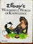 Walt Disney’s Wonderful World of Knowledge Carousel 2
