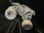 Hotwheels Monster Truck 25th limited edition anniversary - approx 10-12cm long Carousel 1