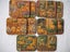 Teddy Bear Coasters Carousel 1