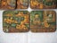 Teddy Bear Coasters Carousel 2