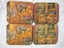 Teddy Bear Coasters Carousel 3