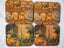 Teddy Bear Coasters Carousel 4