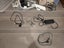 Mix of Xbox 360, Playstation 2 gaming consoles, controllers, games & accessories Carousel 7