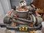 Go Kart - Dirt track Carousel 8