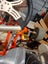 Go Kart - Dirt track Carousel 16