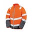 Result Mens Safe-Guard Soft Safety Jacket Carousel 1