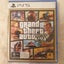 PS5 - Grand Theft Auto V-Preowned, Original Case - Excellent Condition Carousel 1