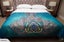 Wall Hanging Blanket M Carousel 2
