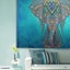 Wall Hanging Blanket M Carousel 3