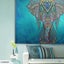 Wall Hanging Blanket M Carousel 5