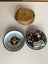 Retro car tyre transistor radio, never used Carousel 4