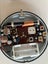 Retro car tyre transistor radio, never used Carousel 3