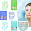7 Colors LED Light Skin Care Facial Mask - USB Rechargeable Carousel 3