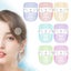 7 Colors LED Light Skin Care Facial Mask - USB Rechargeable Carousel 5