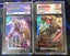 4x Gundam Cards - all ACE 10s! Carousel 3