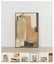 Framed Canvas - Wabi Sabi style Carousel 2