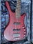 Warwick Rockbass Corvette Carousel 7
