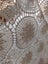 Beautiful vintage cotton crochet throw Carousel 5