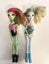 Monster High Doll x 2 Carousel 1