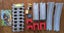 Duplo Train Track 10872 ( Bridge ) Carousel 2