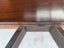 An Antique Quality Sheraton Revival Inlay Marquetry Fold Over Top Supper Table Carousel 6