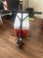 Battery powered ride on Cruzin cooler brand new two available Carousel 2